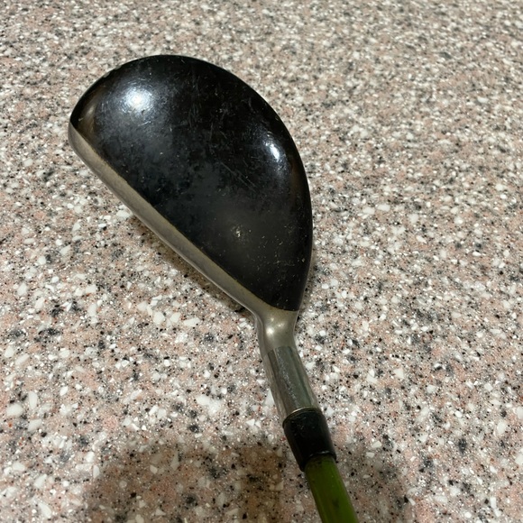Callaway Other - Callaway Razr 5 Wood/27 Degree Fairway Wood, Right Handed